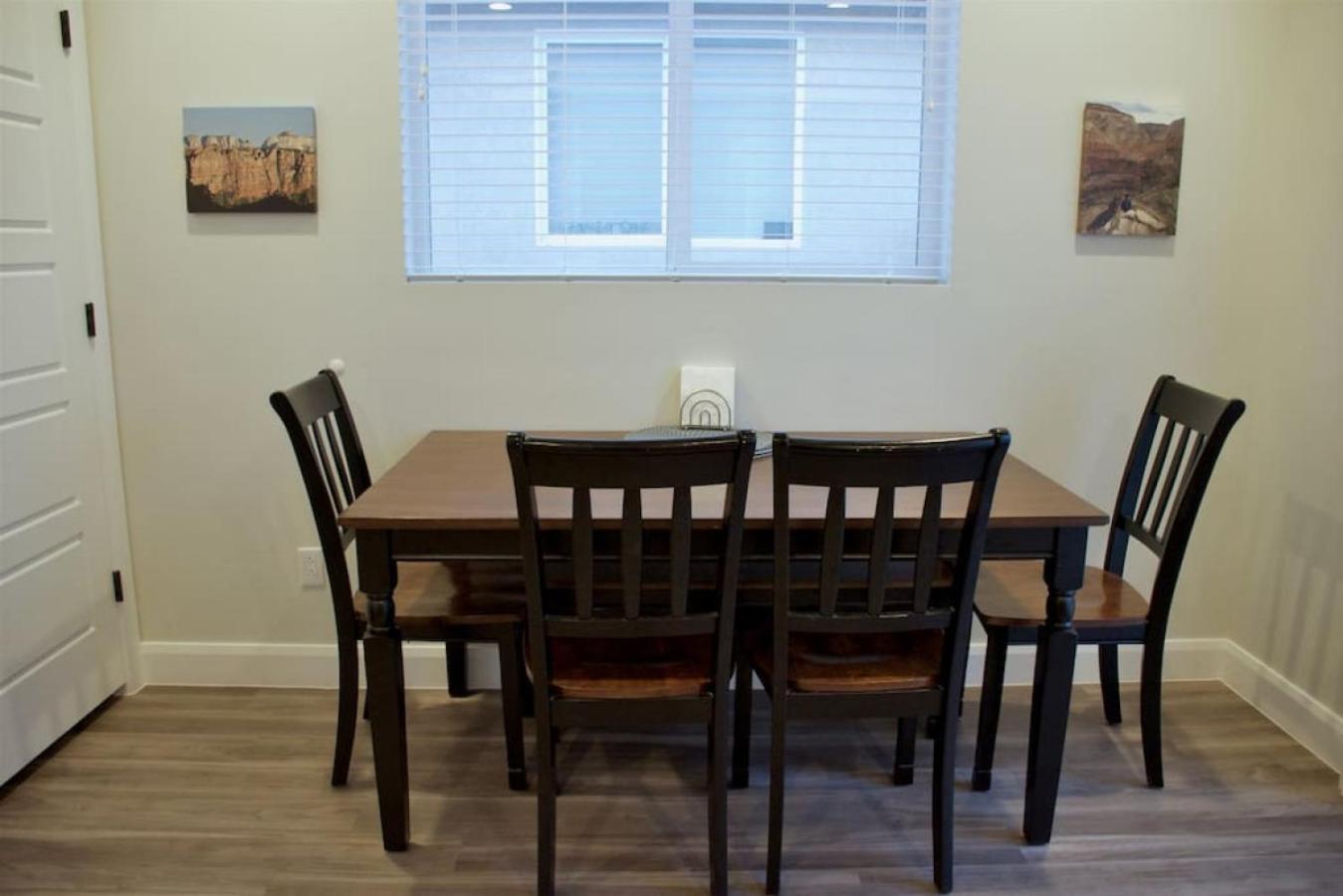 ZC3 Gateway to Zion With Two Masters