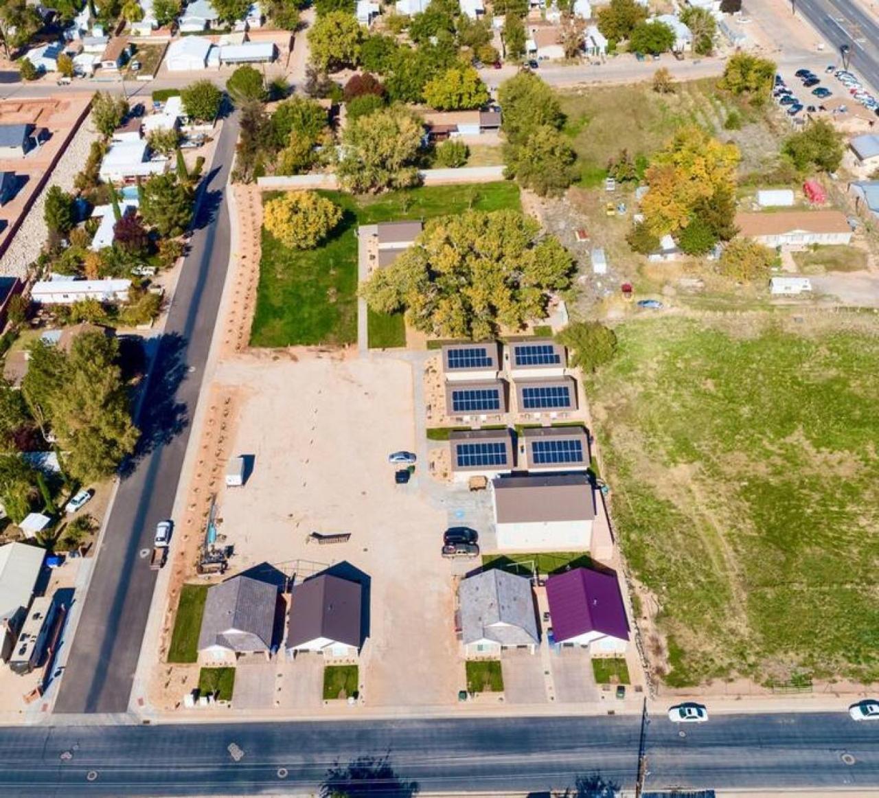 ZC3 Gateway to Zion With Two Masters