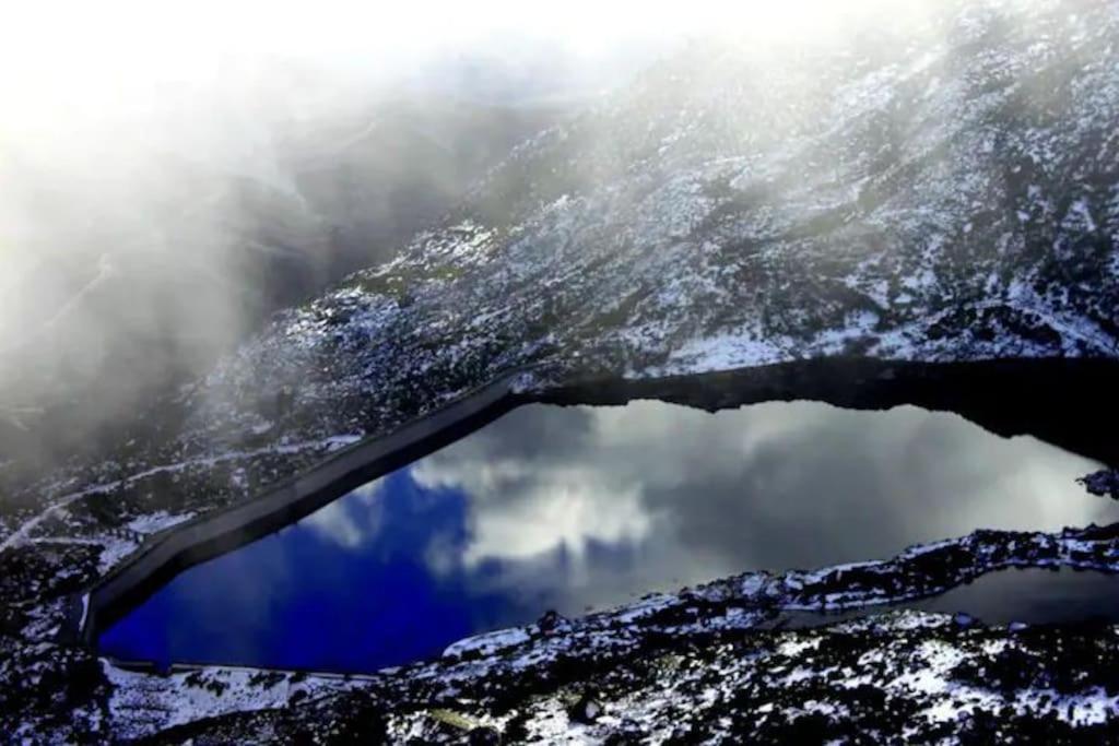 Chalé do Sossego Serra da Estrela