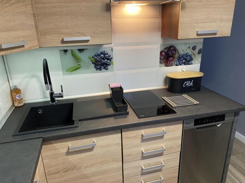 Apartament ,, Sen i Kawa'' - komfortowy nocleg w sercu aglomeracji