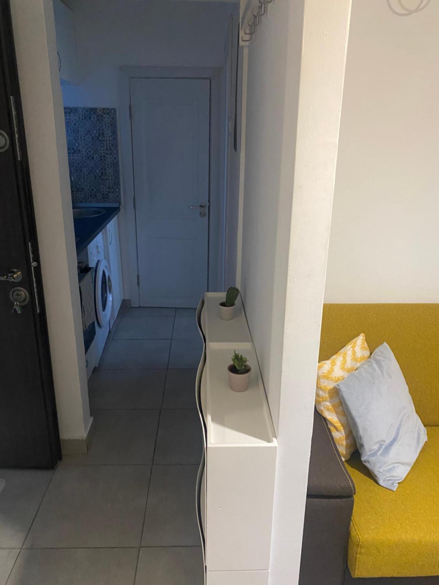 Sofi Apartment Central