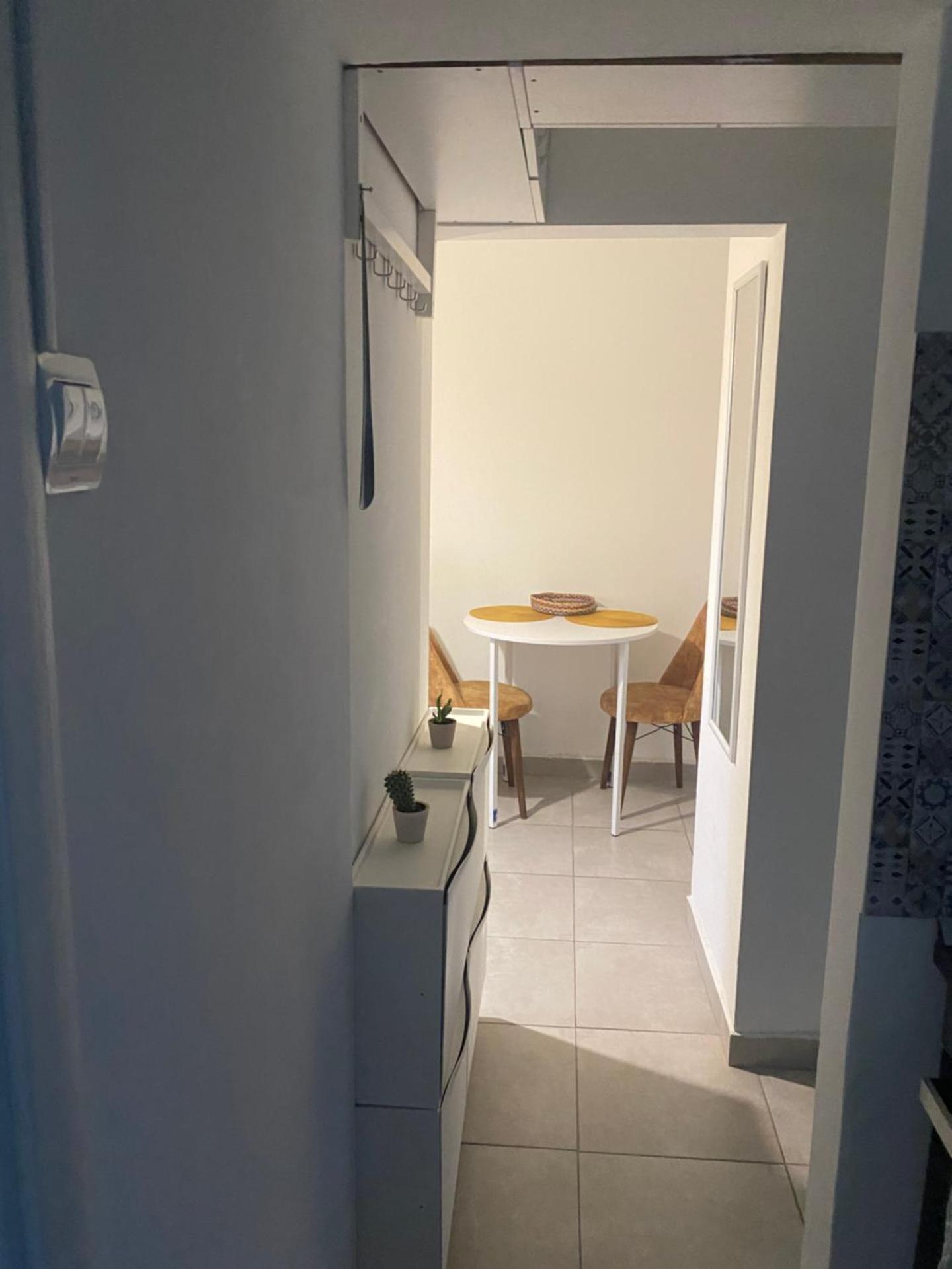 Sofi Apartment Central