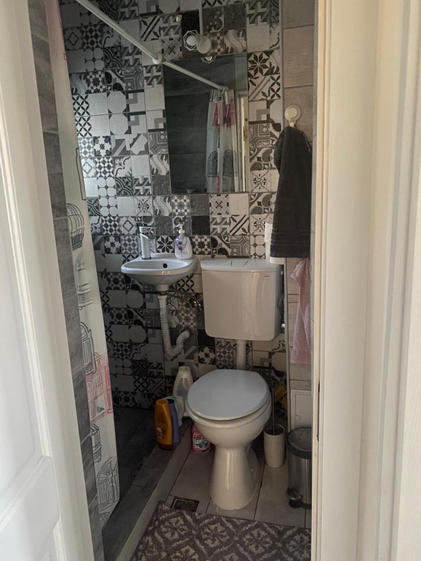 Sofi Apartment Central