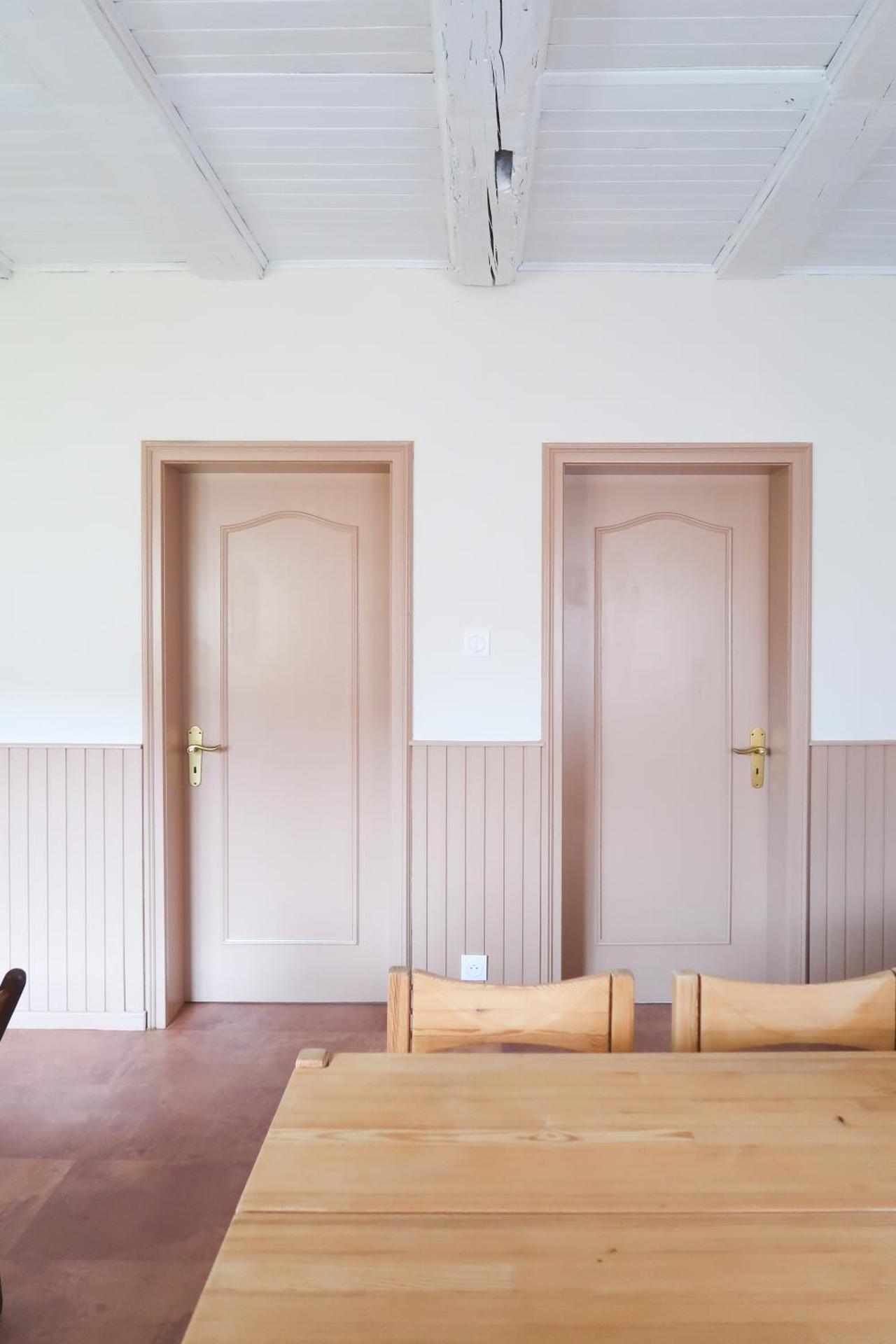 Appartement cosy sur la route des vins d'Alsace