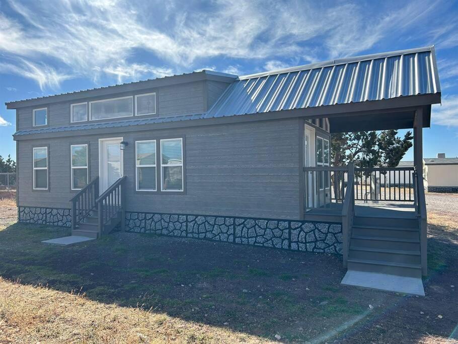 066 South Rim Grand Canyon Tiny Home Sleeps 8