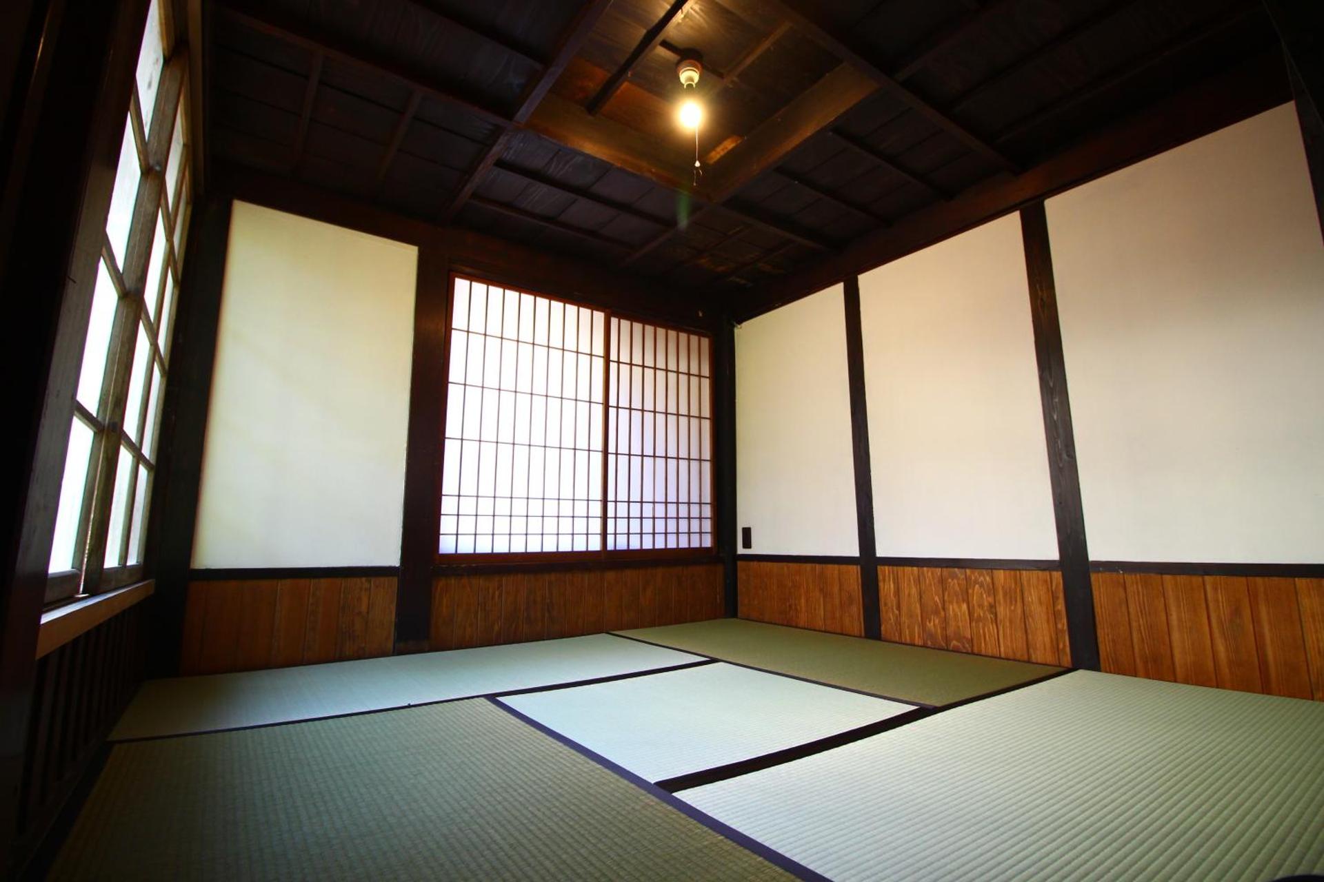 きよかわゲストハウス