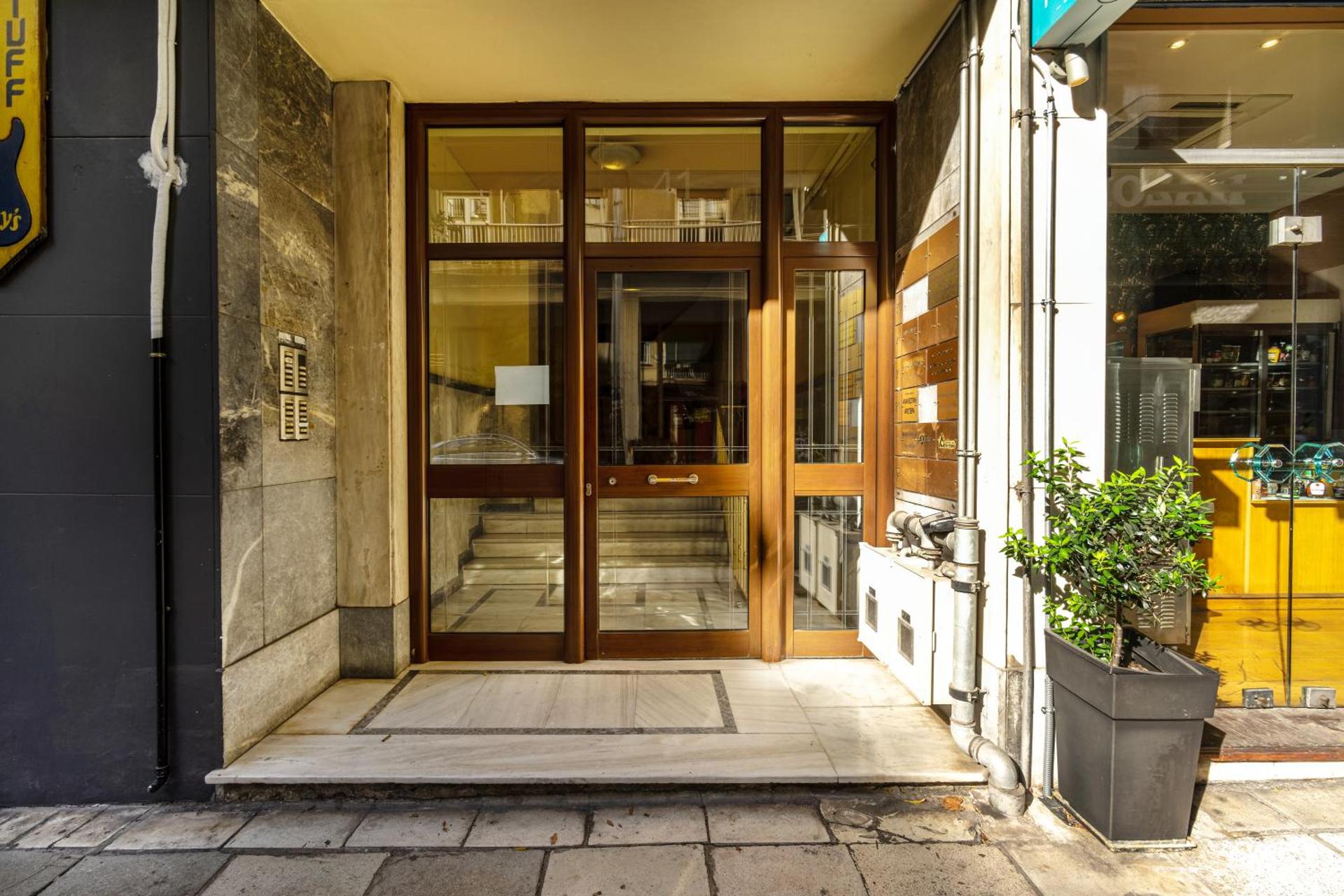 This must be the place.