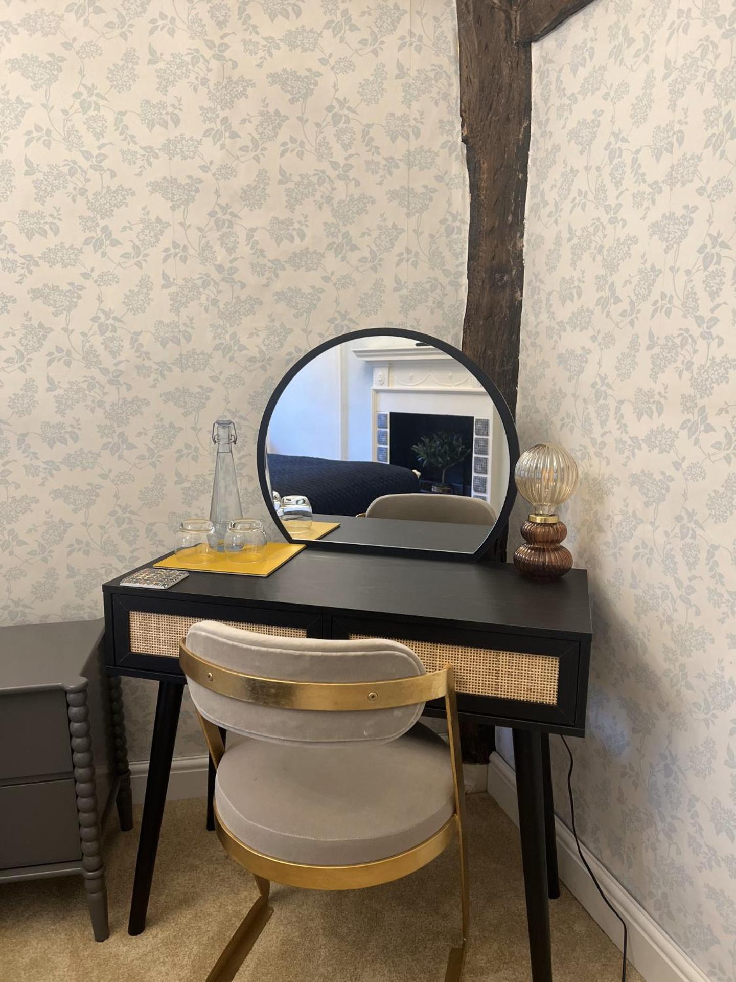 Old Rectory House, Redditch