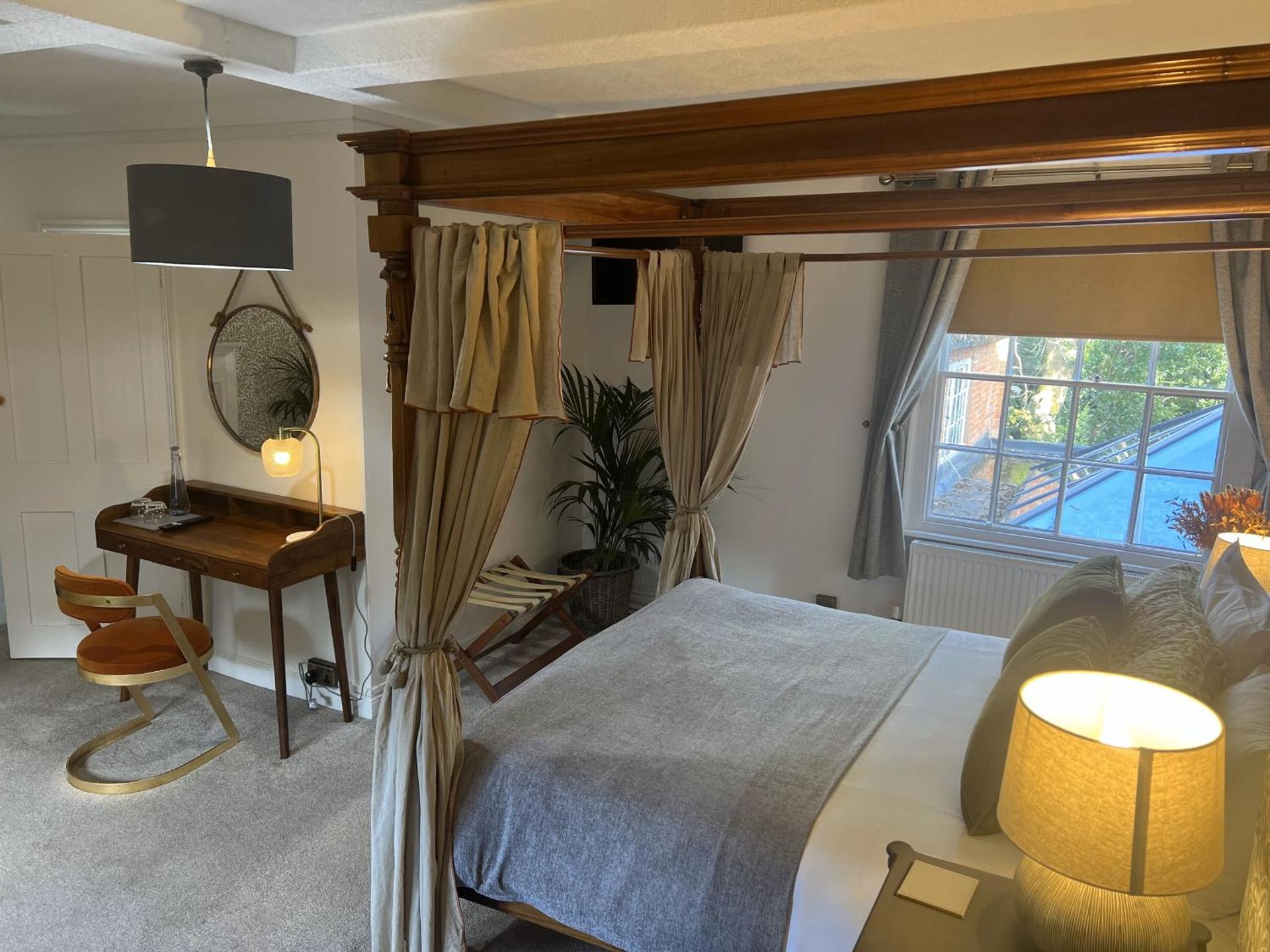 Old Rectory House, Redditch