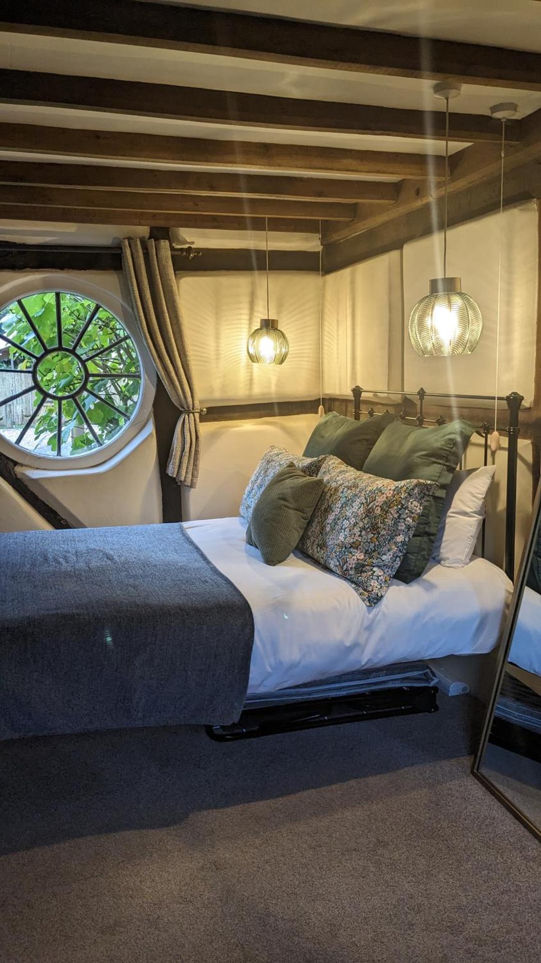 Old Rectory House, Redditch