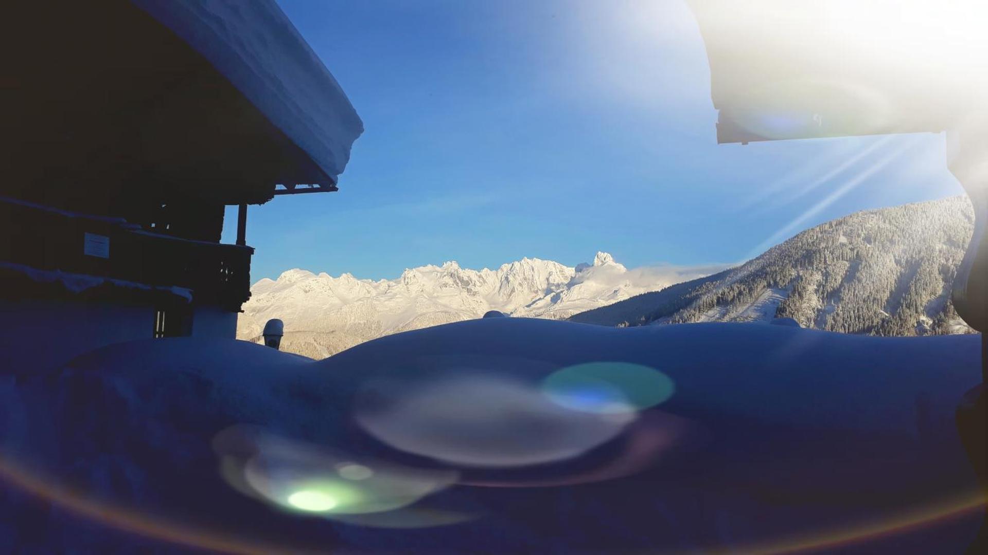 View (from property/room)