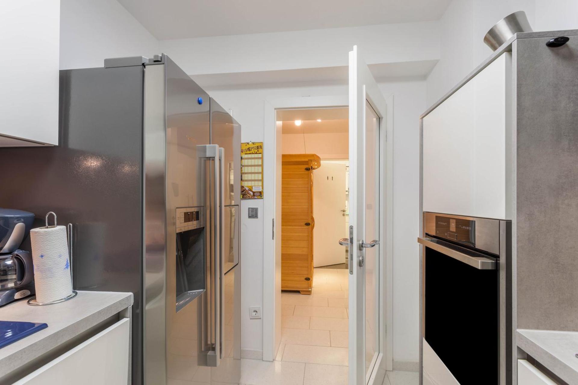 Ferienwohnung Zur Quelle