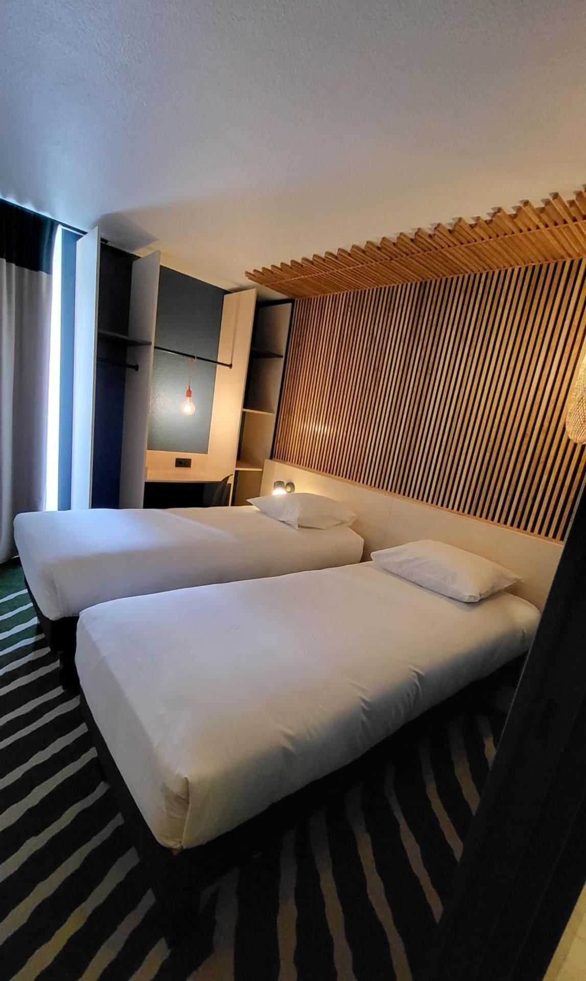 ibis Styles Paris Hippodrome de Vincennes