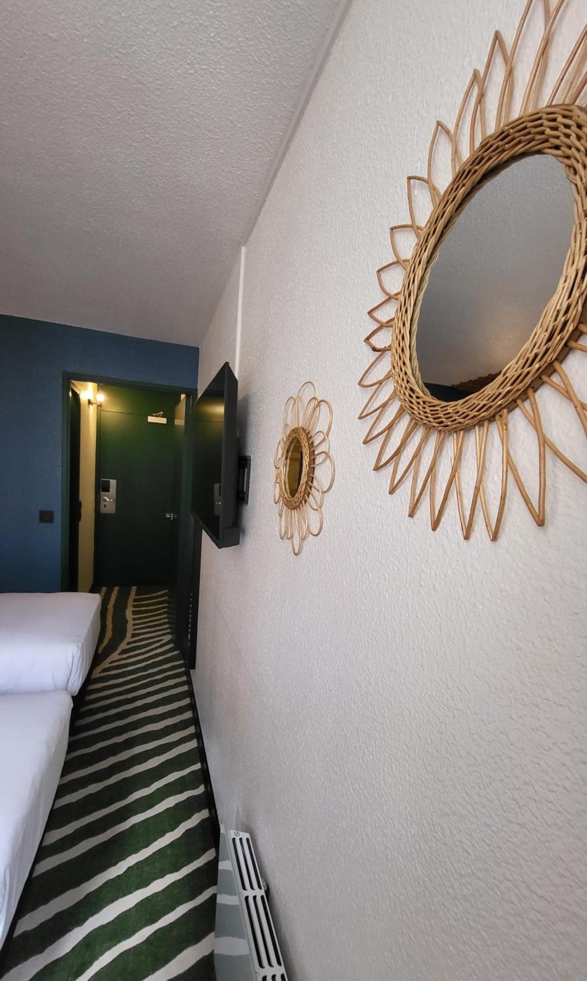 ibis Styles Paris Hippodrome de Vincennes