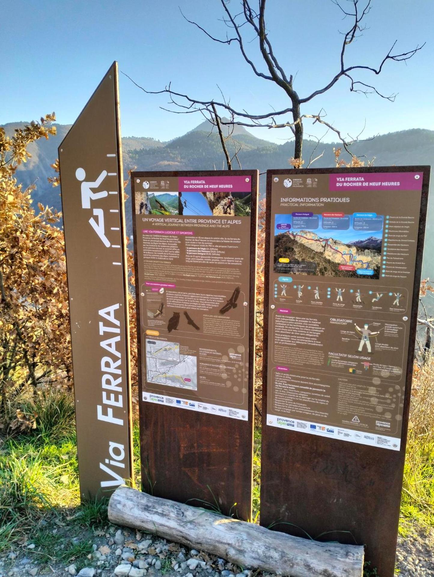 La Provence vous Attend - 2ème étage