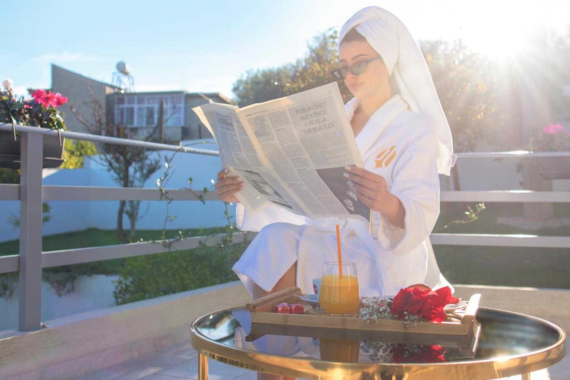 ELITE LUXURY BOUTIQUE