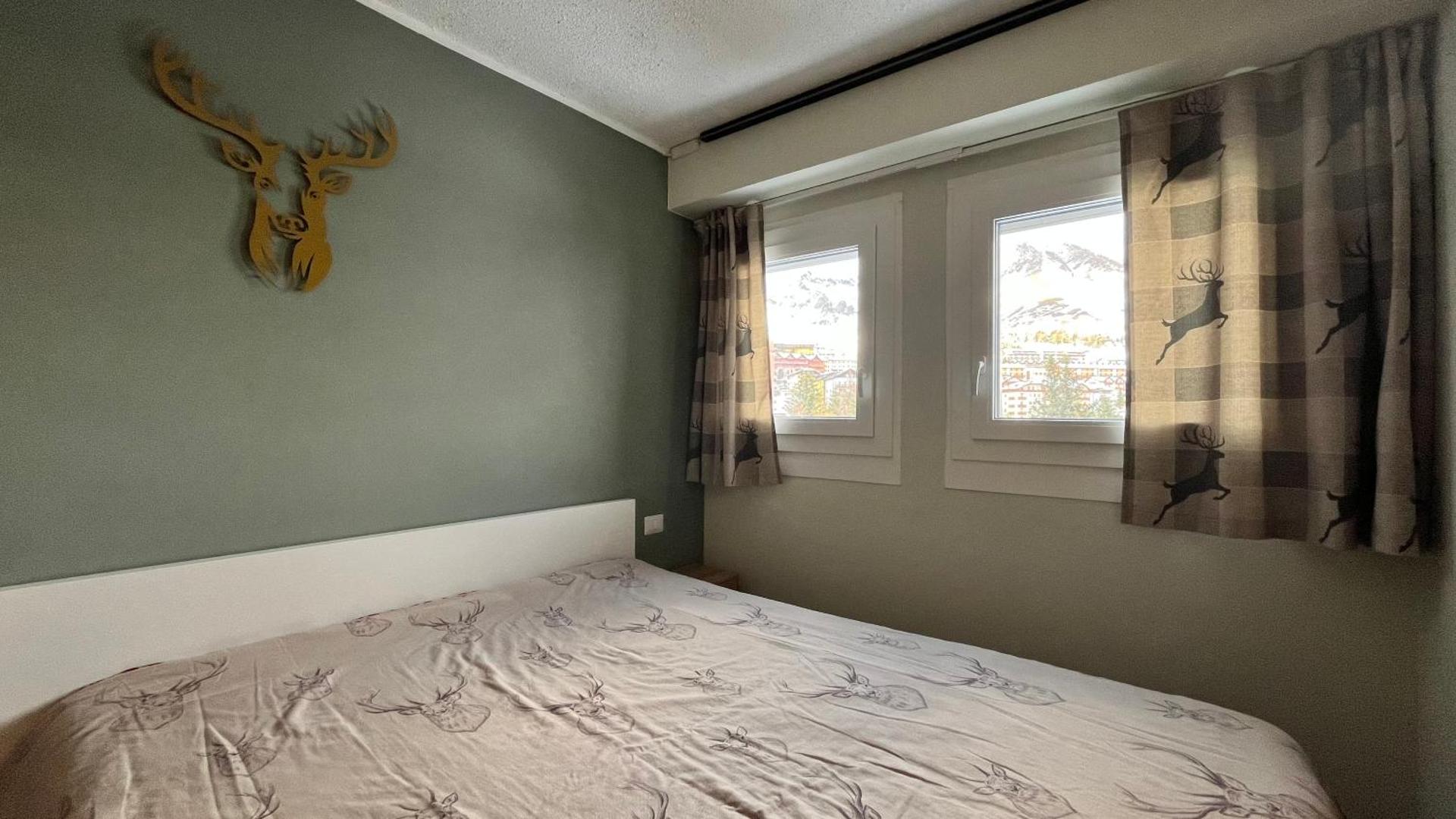 Chalet Fiocco di neve, Passo del Tonale