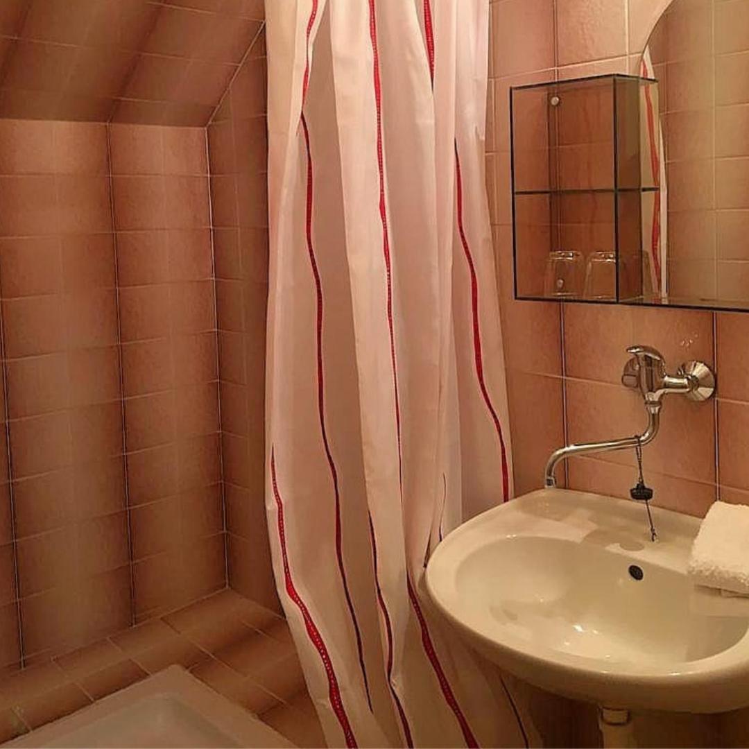 Penzion U Hlaváčů