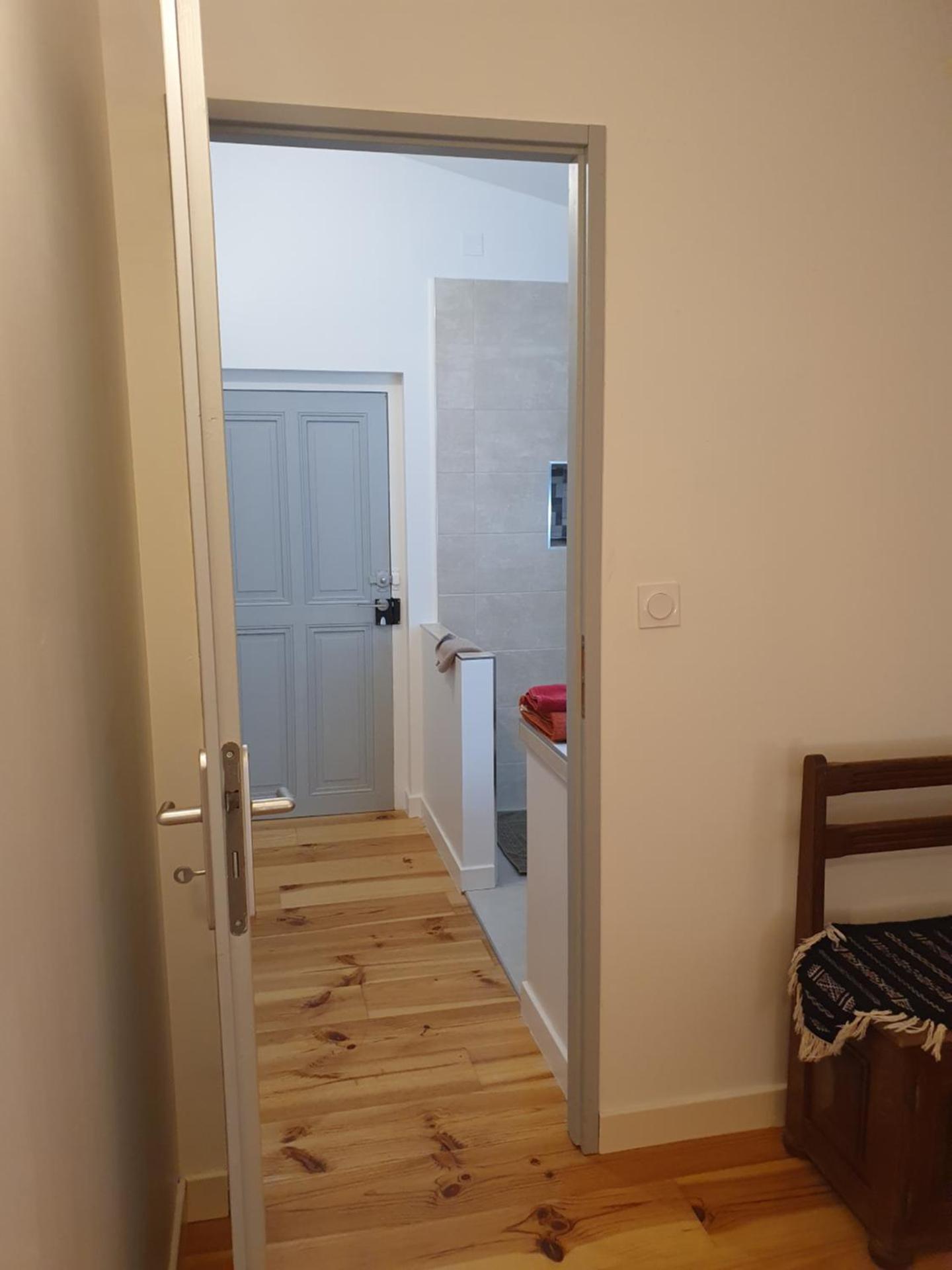 Chez Danièle et Jean-Pierre