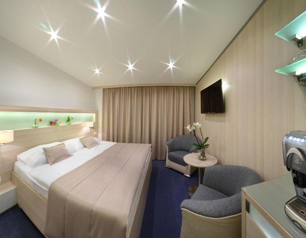 Spa Hotel Podlesí - Walldorf