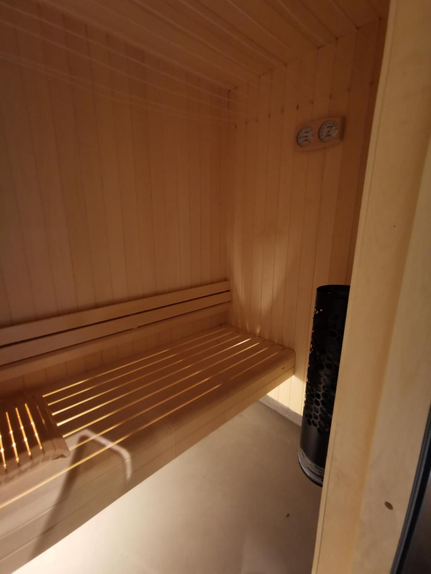 Liaplassen Timber Lodge