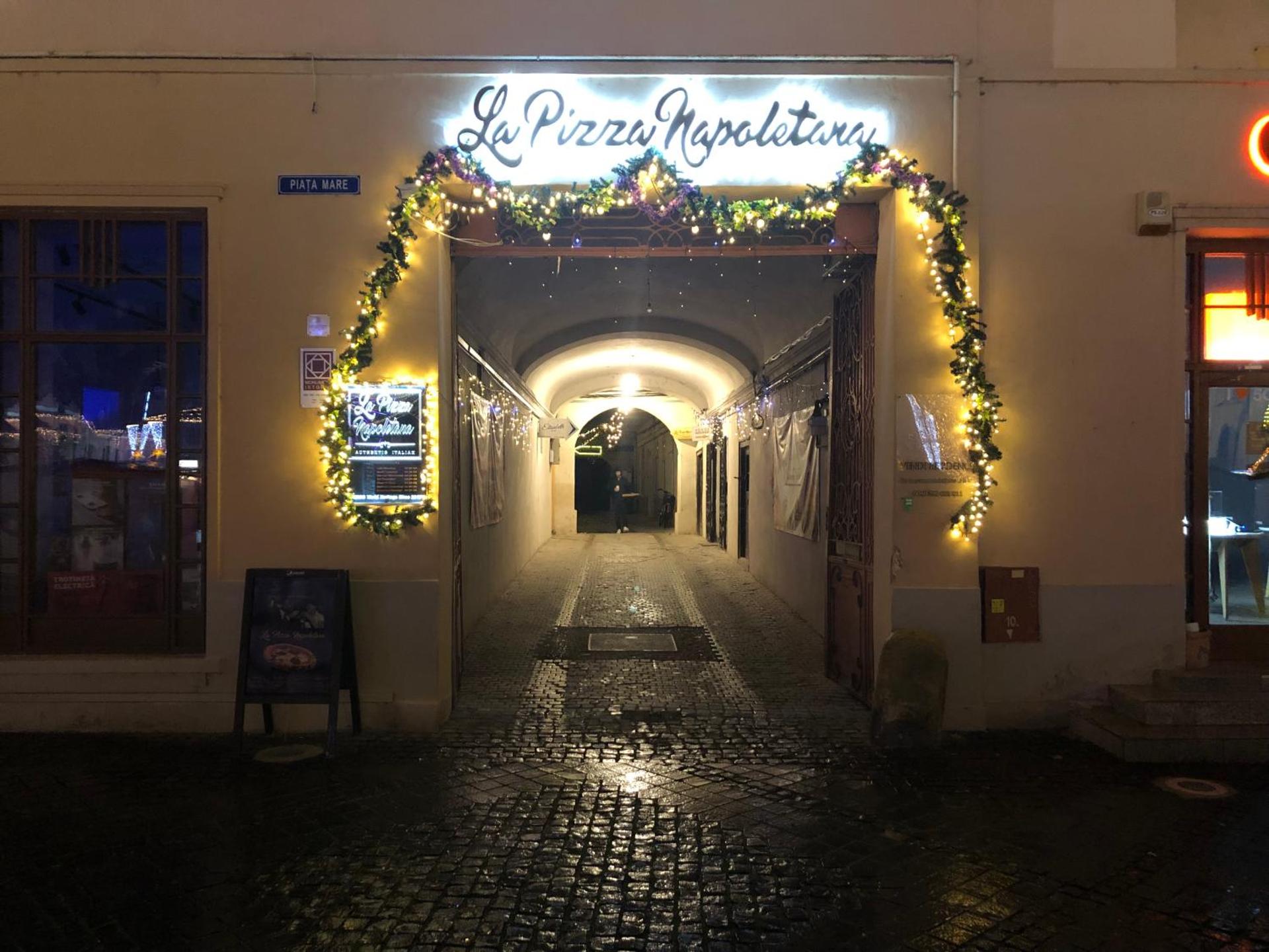 Piata Mare Residence*nr6