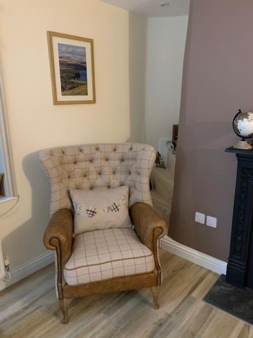 Old Canal-Side Cottage Taff Trail Merthyr Tydfil