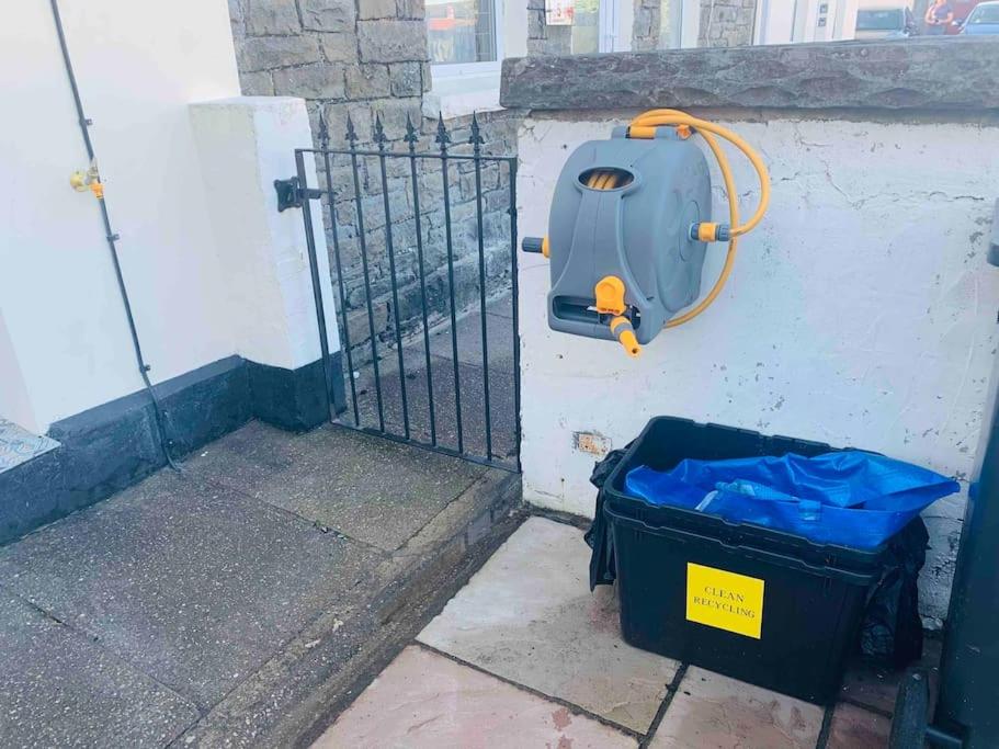 Old Canal-Side Cottage Taff Trail Merthyr Tydfil