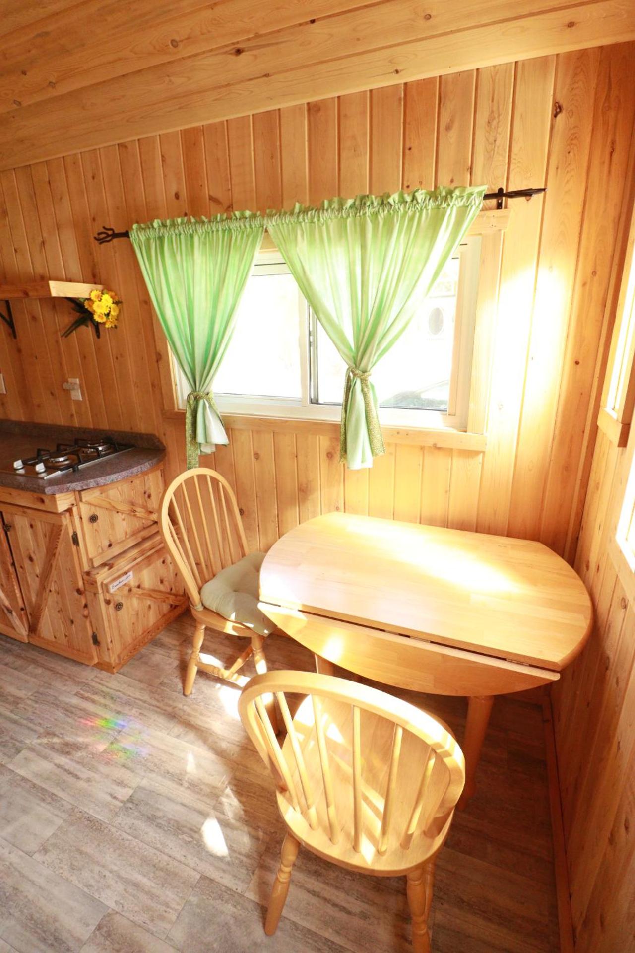 Waterfront Tiny House near Pomquet Beach- Winterized