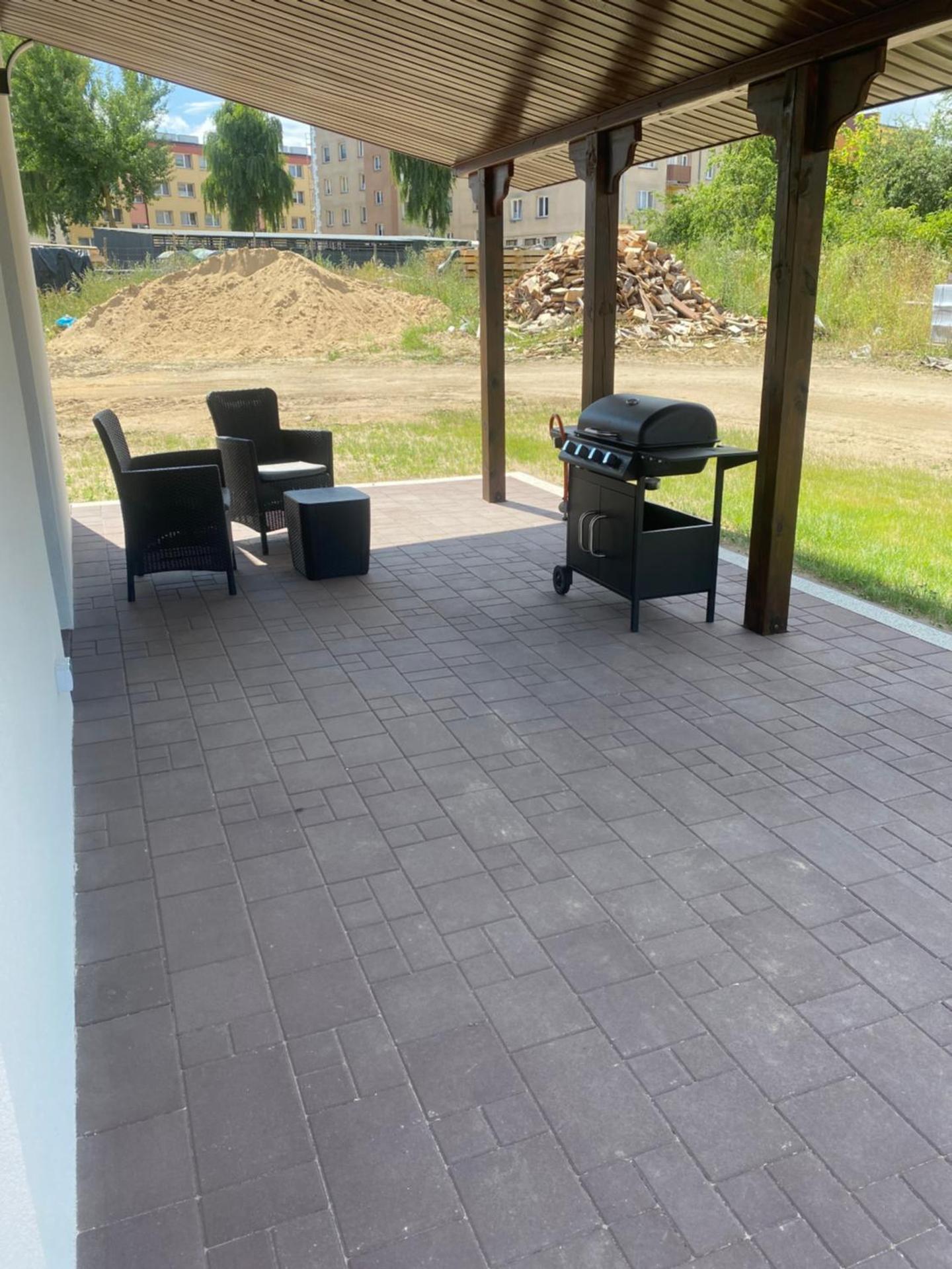 Biebrzańska Przystań 4