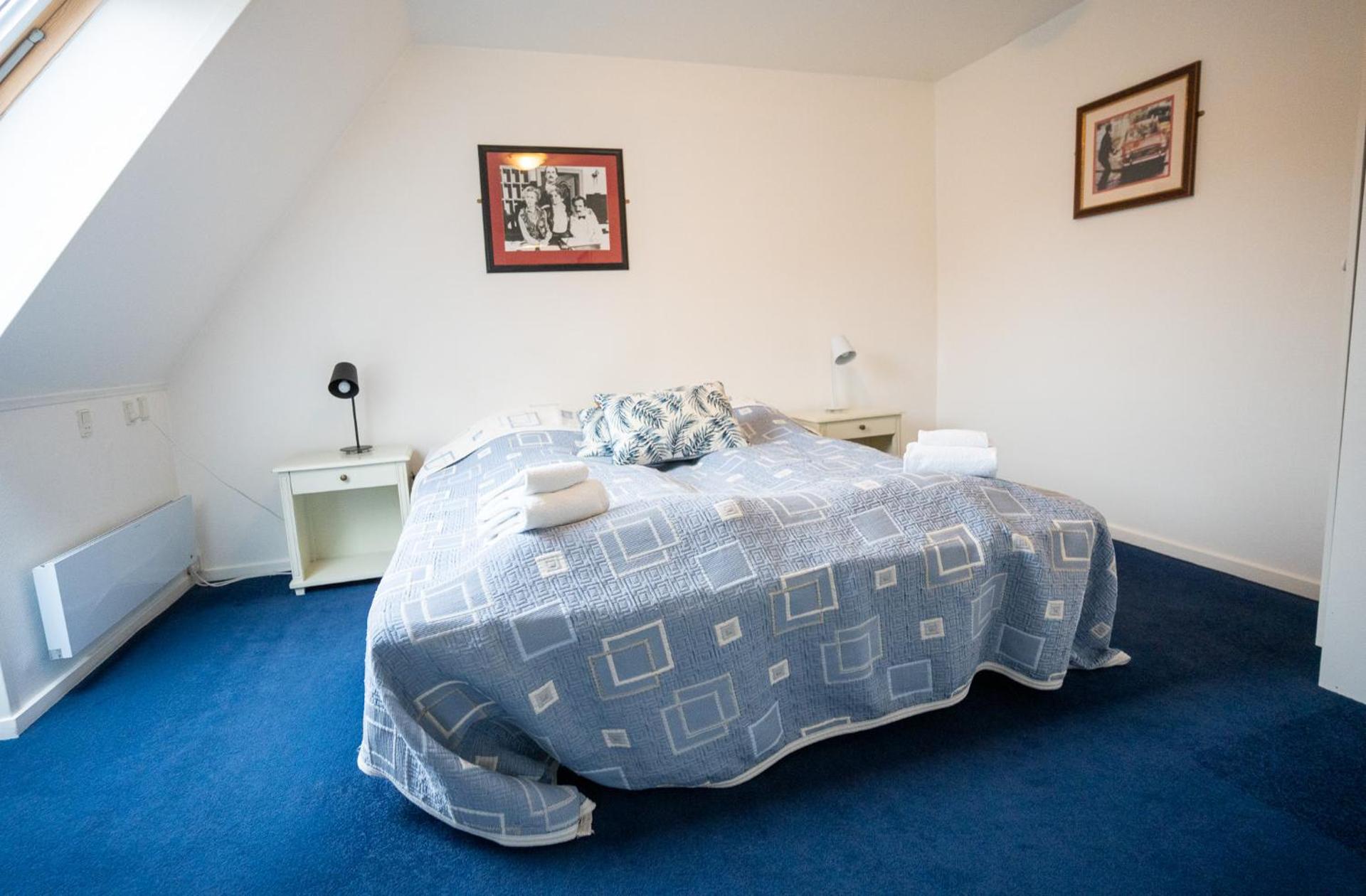 Frederiksværk Hotel