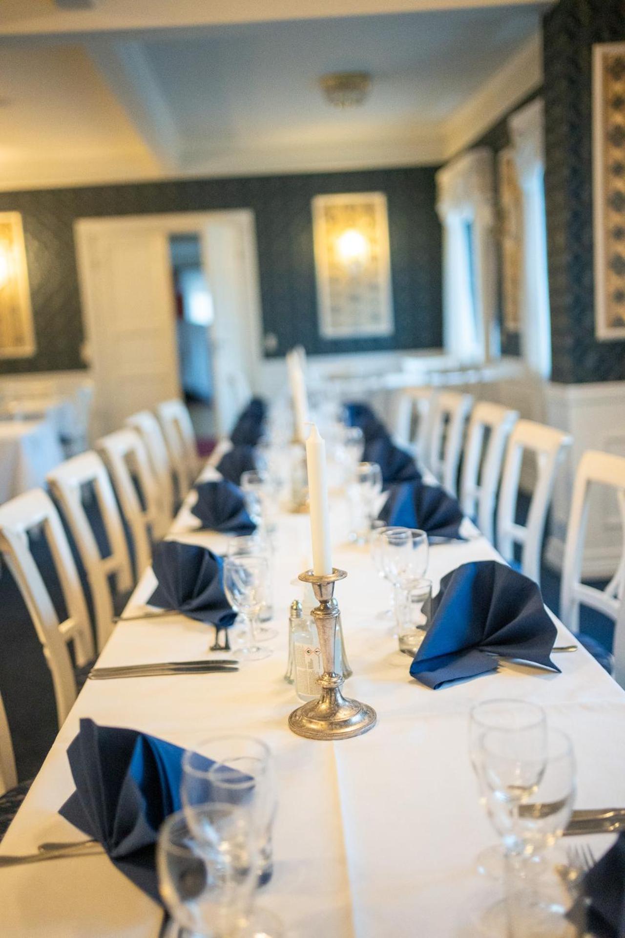 Frederiksværk Hotel