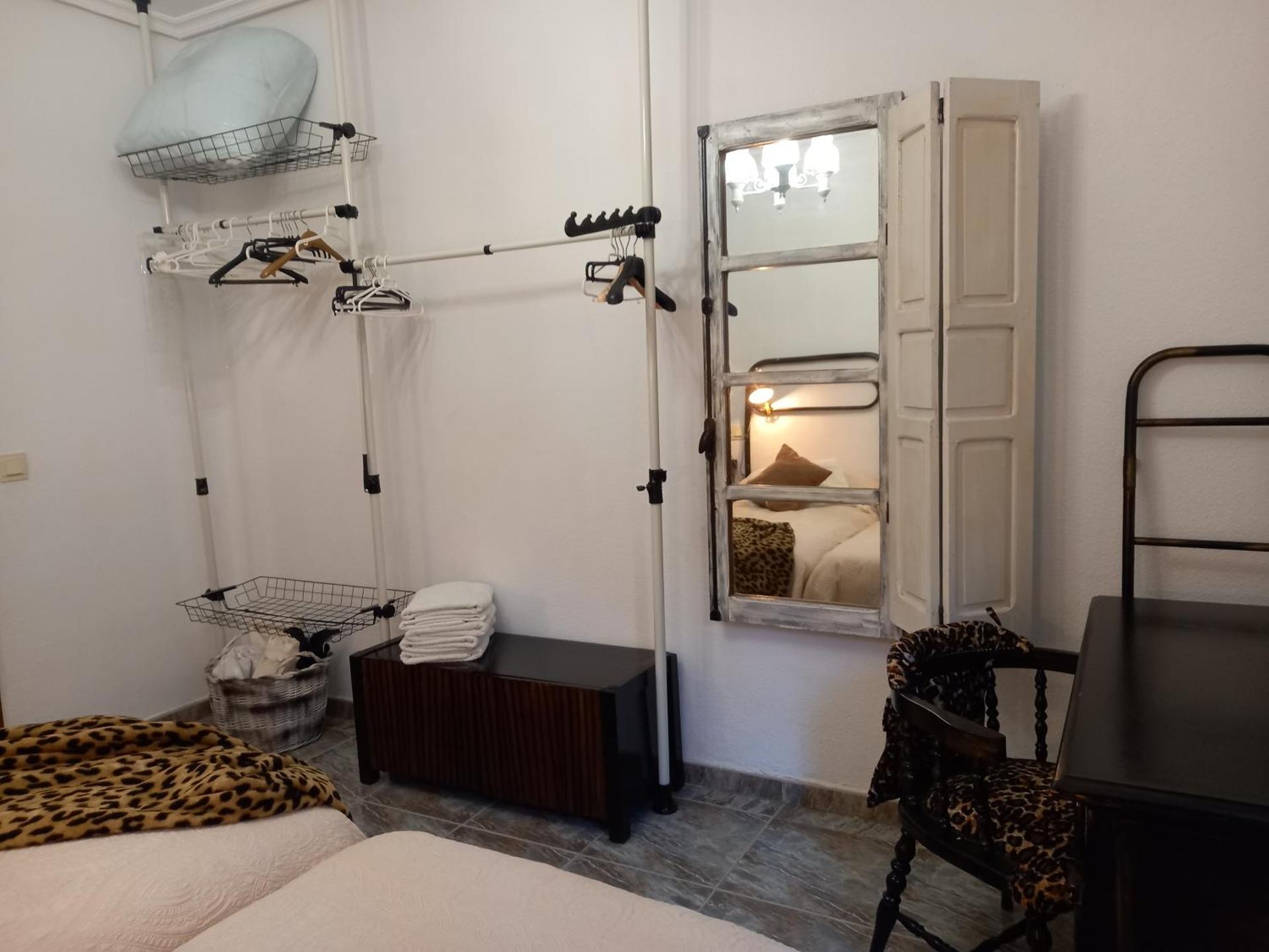 EL RINCÓN DE CHAVELY