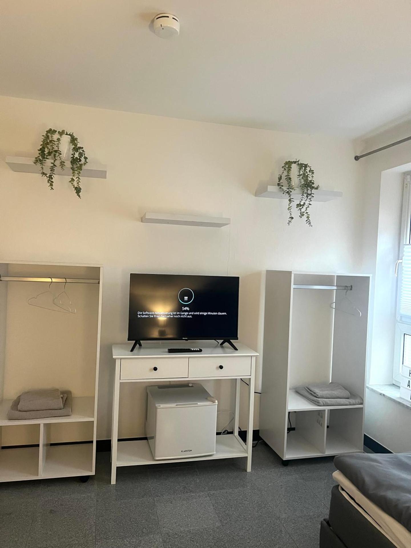 Apartment by Harbali