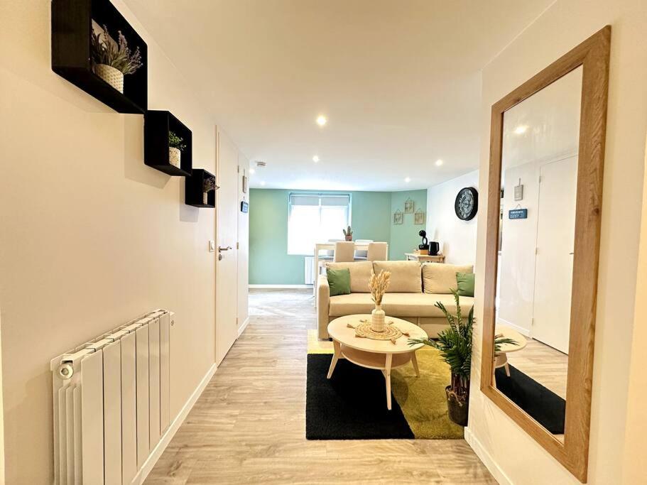 L'Escale du Mont Saint Michel