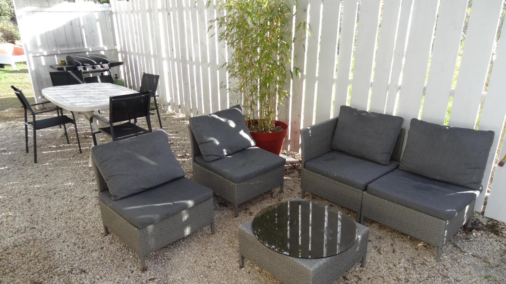 Acienne bergerie cévenole avec spa