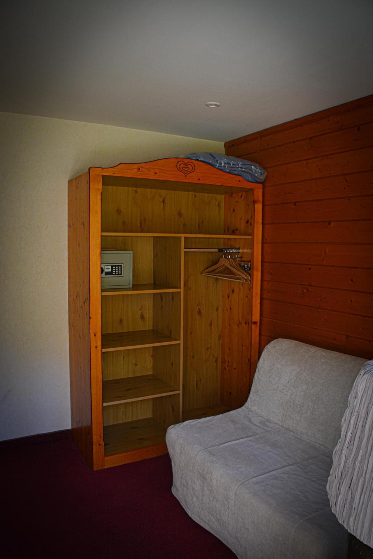 Logis Hôtel Restaurant La Petite Auberge Alsace