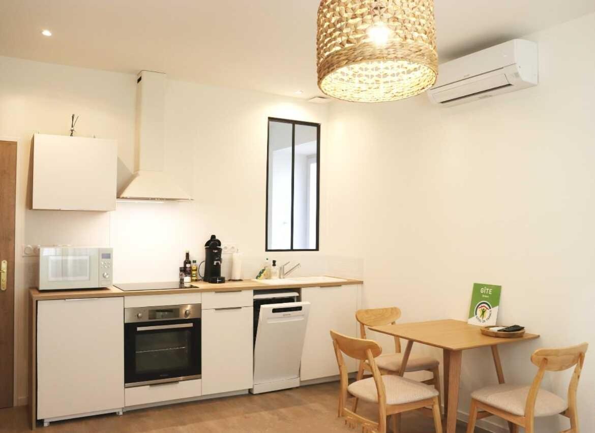 Charmant studio en plein coeur de Tain l'Hermitage