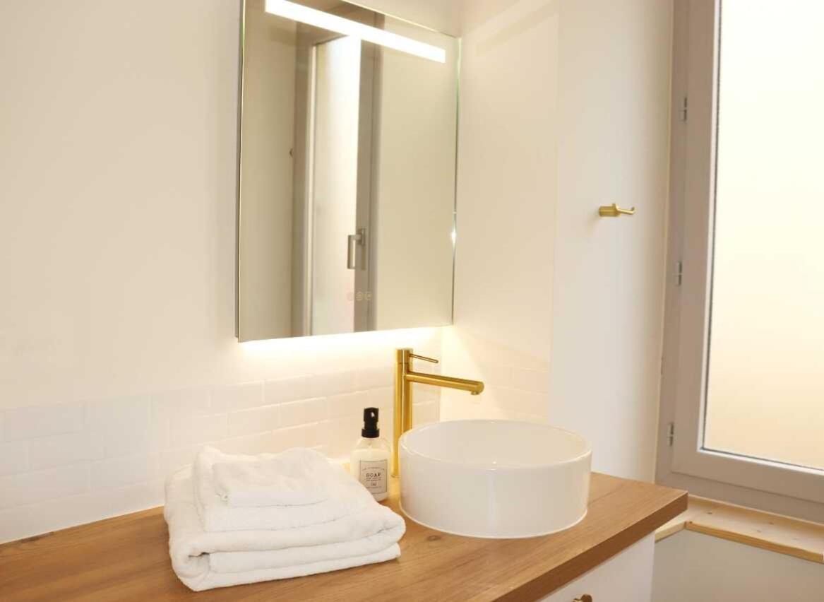 Charmant studio en plein coeur de Tain l'Hermitage