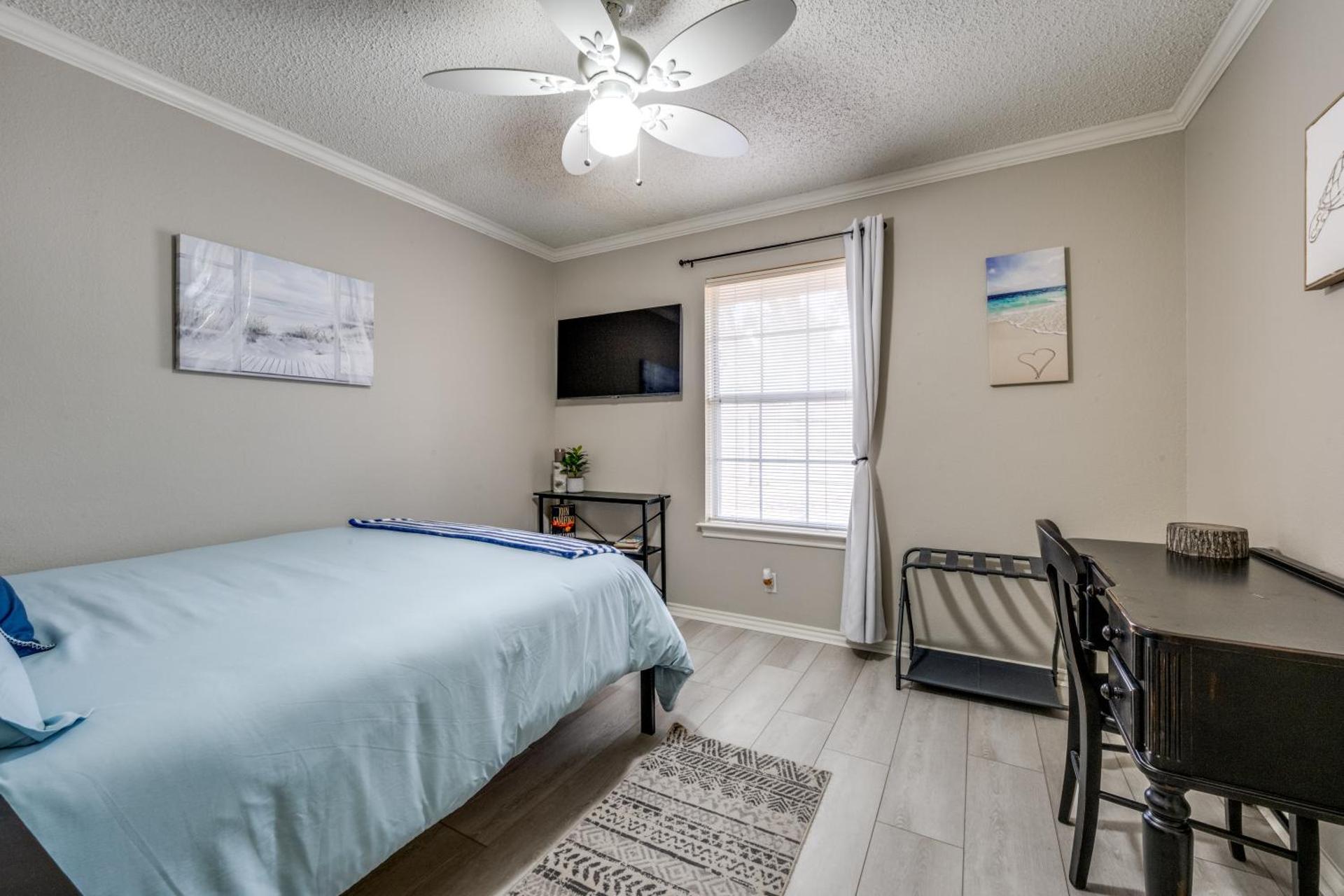 Spacious Brick House 3BR 2BA A+