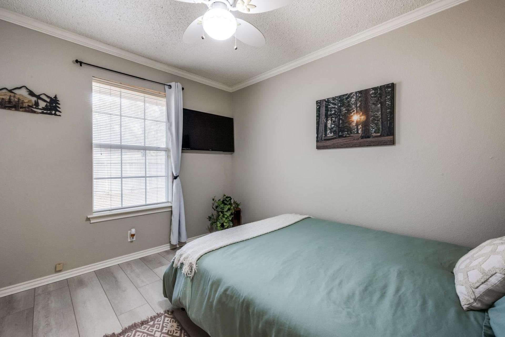 Spacious Brick House 3BR 2BA A+