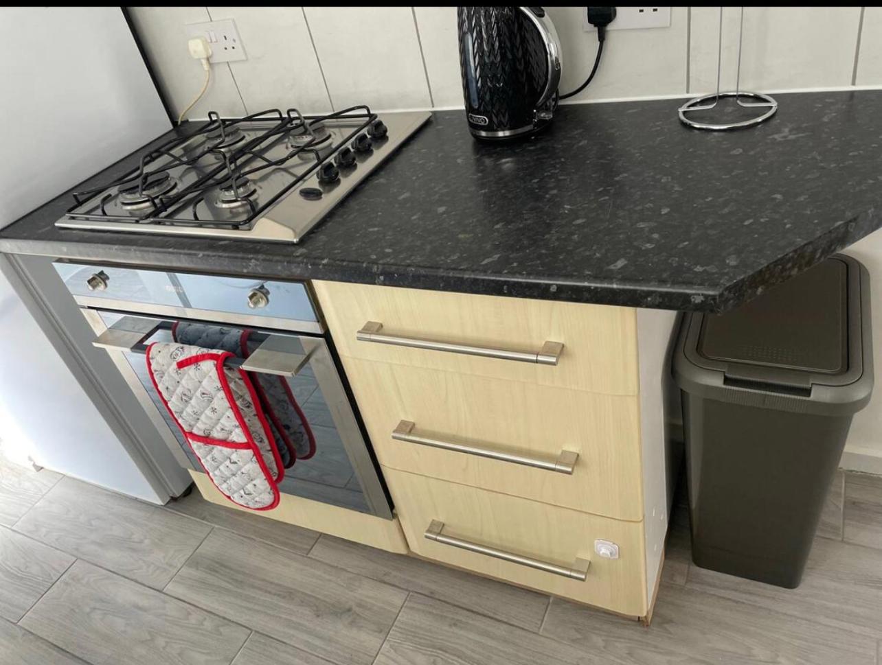 Samarlon Home Saxton