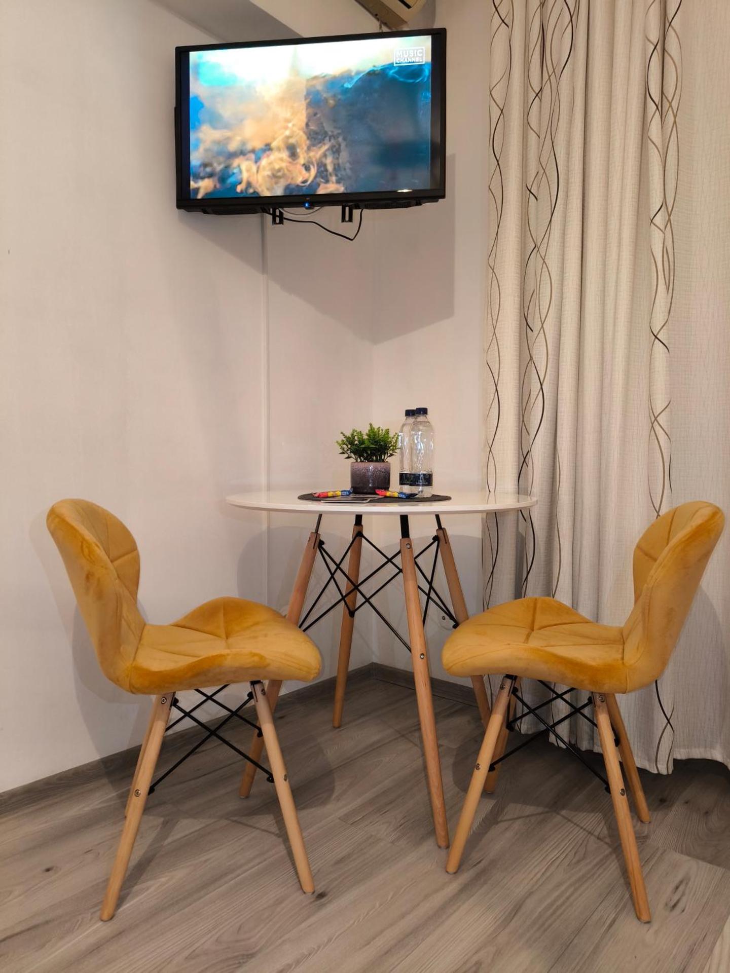 Old Town Studio - Victoriei 3