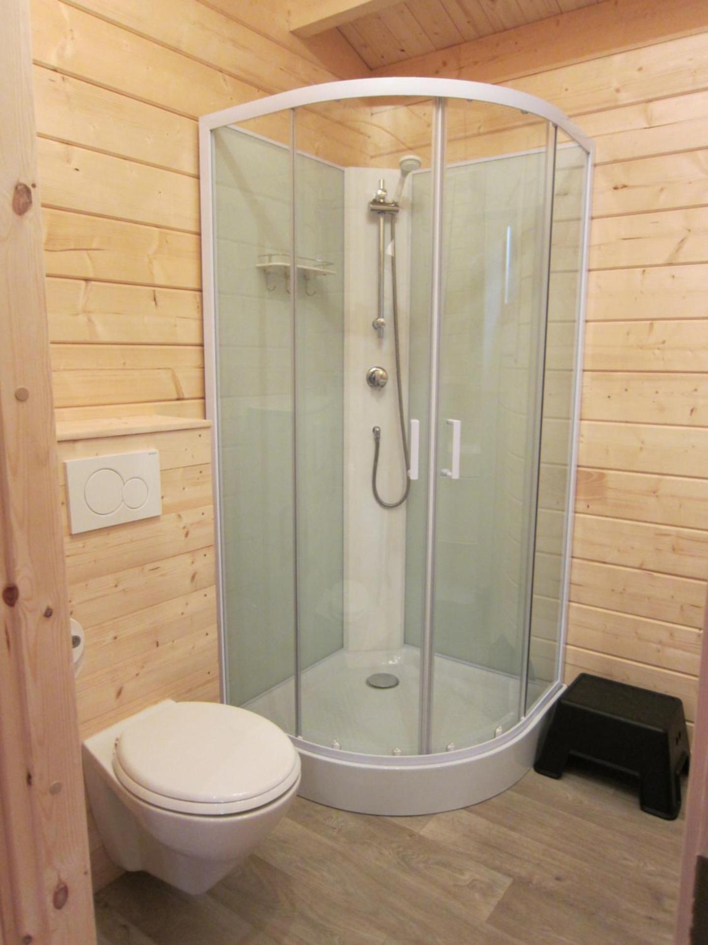 HderH - Eco Lodge op vakantiepark De IJsvogel, zwembaden, kids fun, natuur en rust