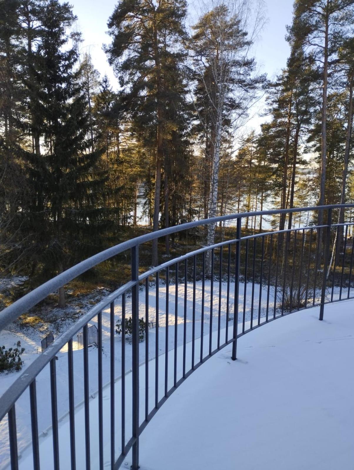 Birgittagården - GÄSTHEM - Birgittasystrarna