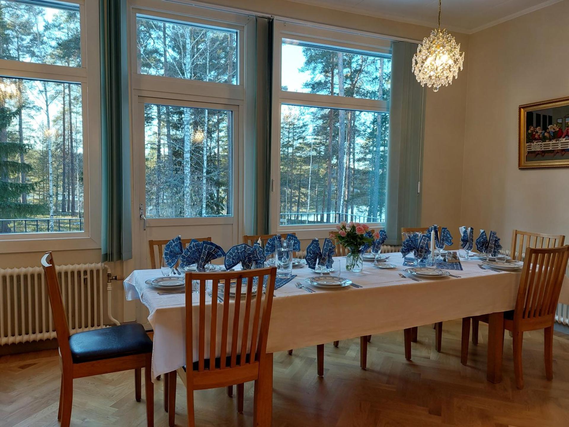 Birgittagården - GÄSTHEM - Birgittasystrarna