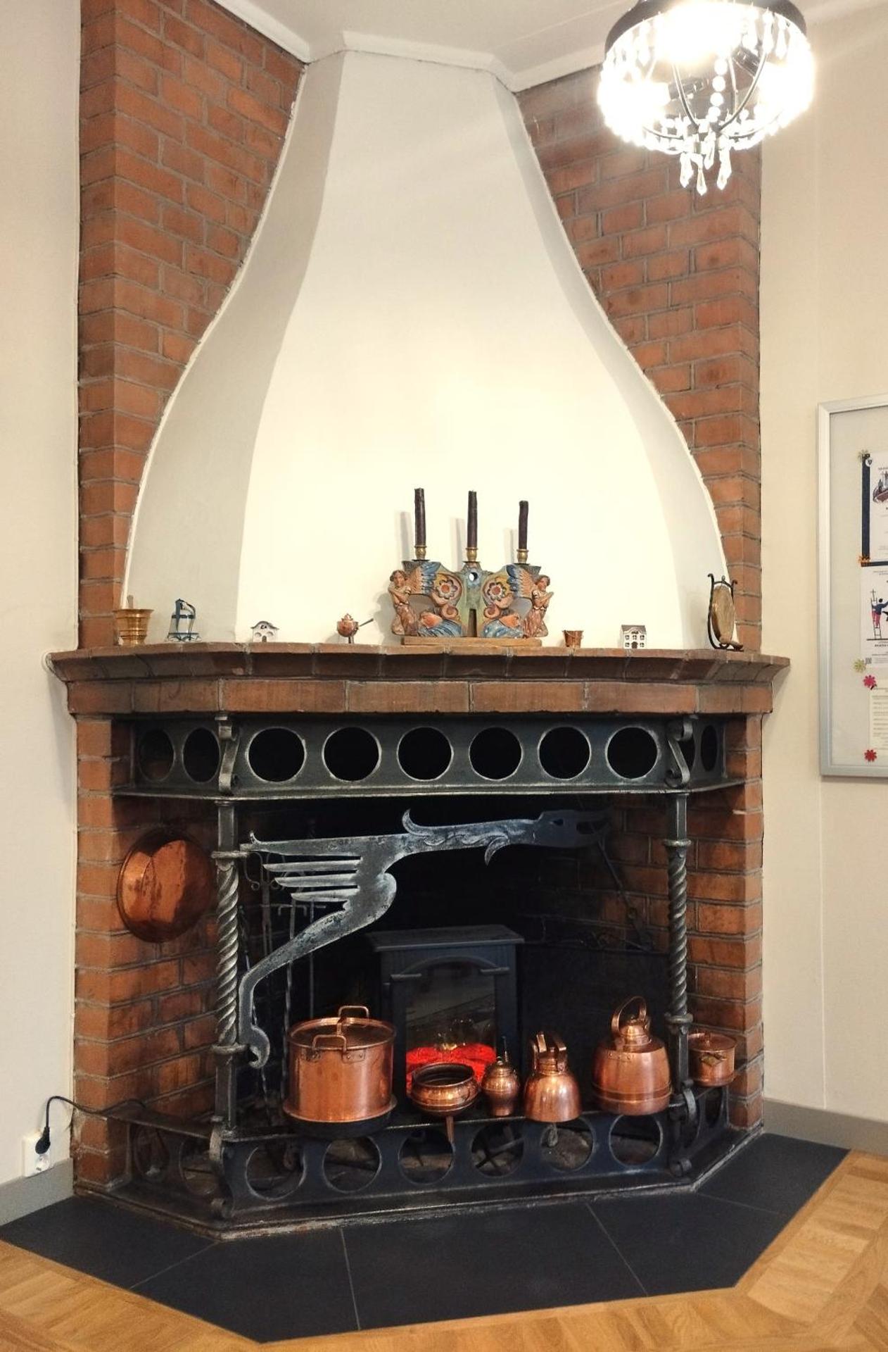 Birgittagården - GÄSTHEM - Birgittasystrarna