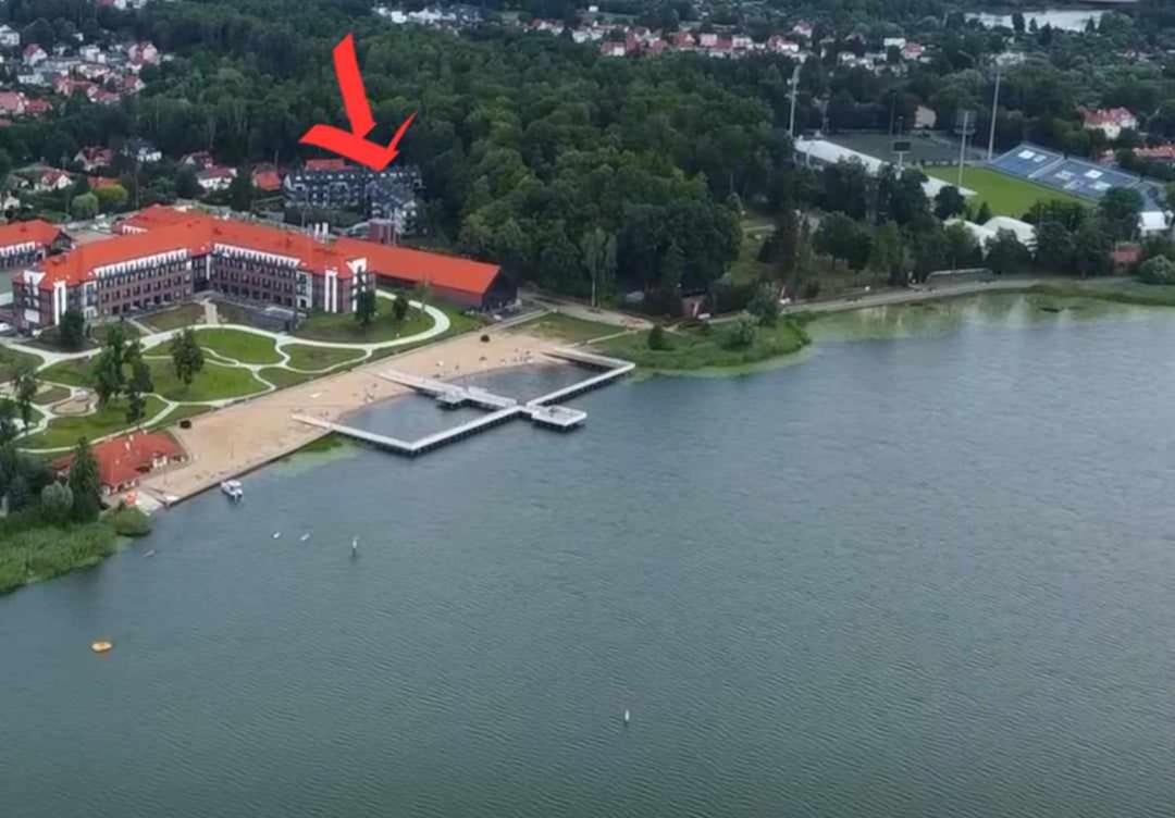 Apartament Villa Klar