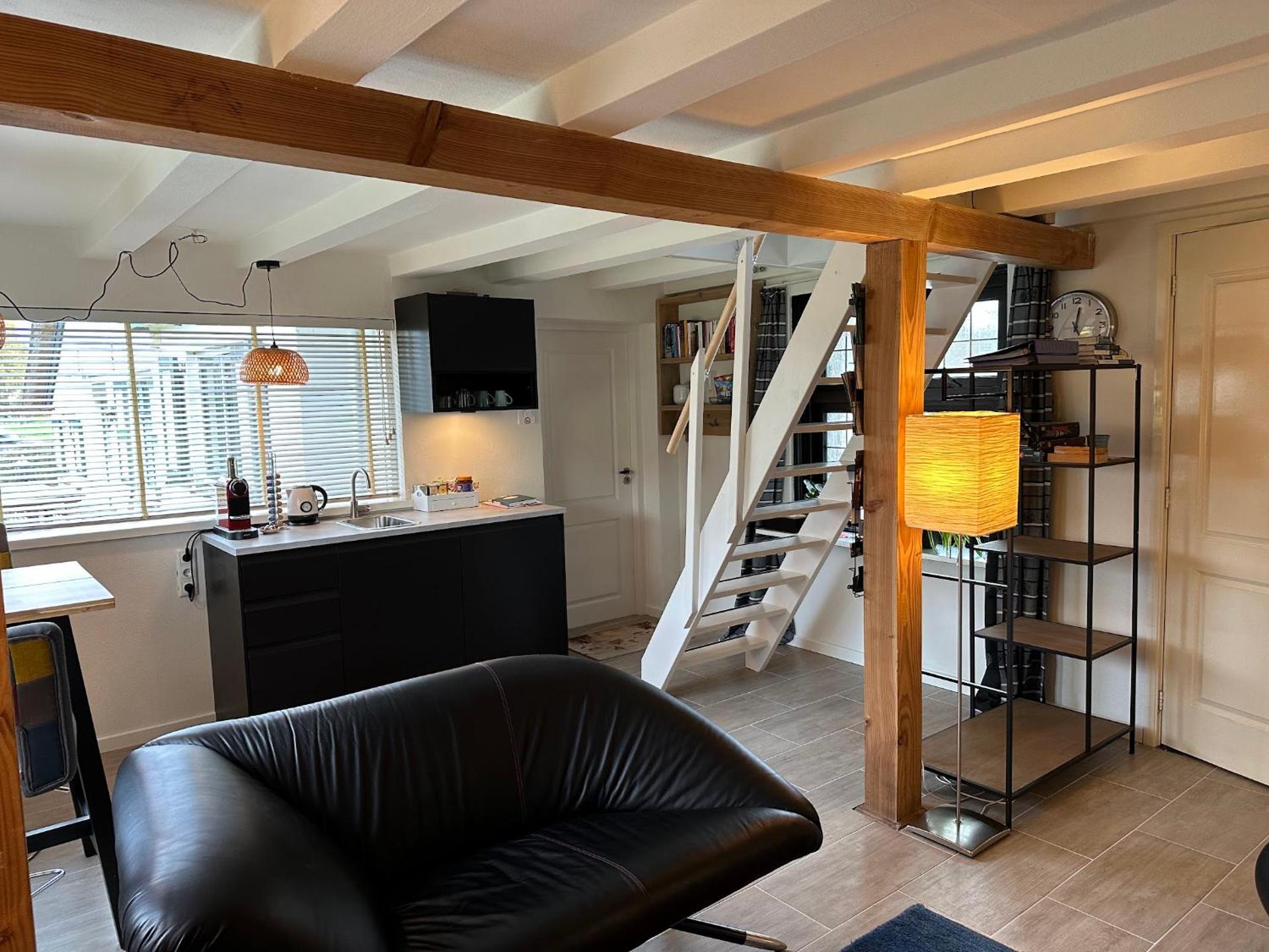 Bloemenboerderij Aperloo