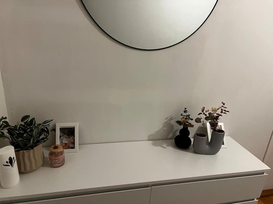 Apartment In oldtown Kokkola